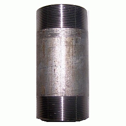 Bobina hierro galvanizado de 11/4 x 100 mm