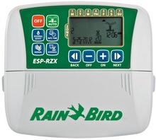 Programador 8 estaciones RZX8 Rain bird