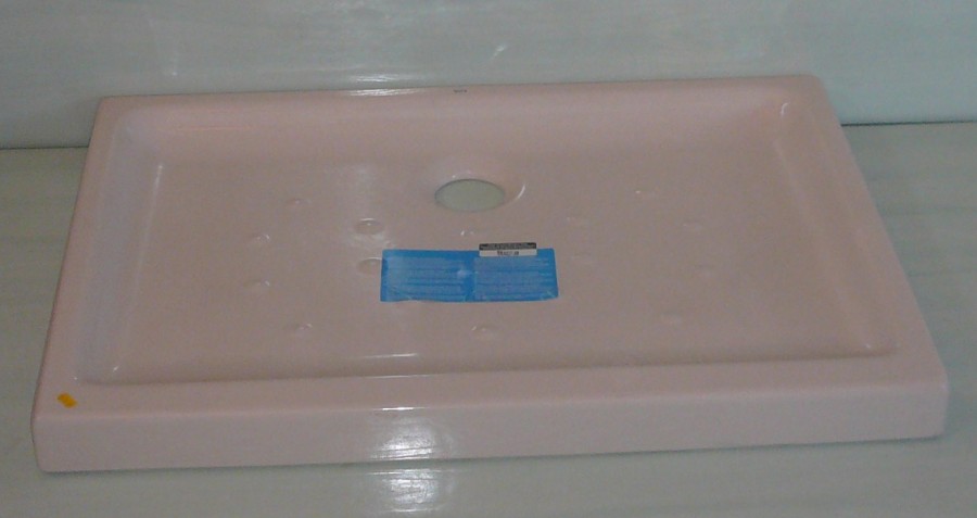 Plato ducha Malta Extraplano Pergamn 1000 x 800 mm
