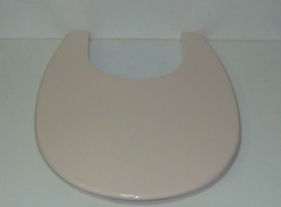 Tapa bide original Victoria antiguo Rosa Cairo (A806300274) ROCA