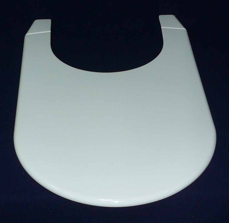 Tapa bide original Meridian antiguo Blanco (A806361004) ROCA