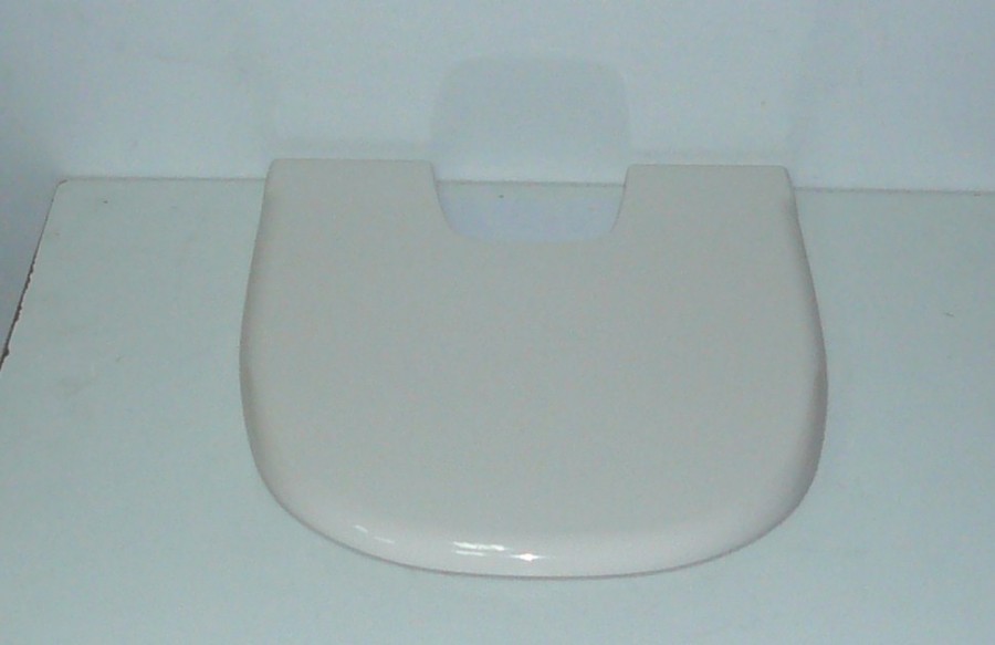 Tapa bide original Dama Retro Pergamon (A806320174) ROCA
