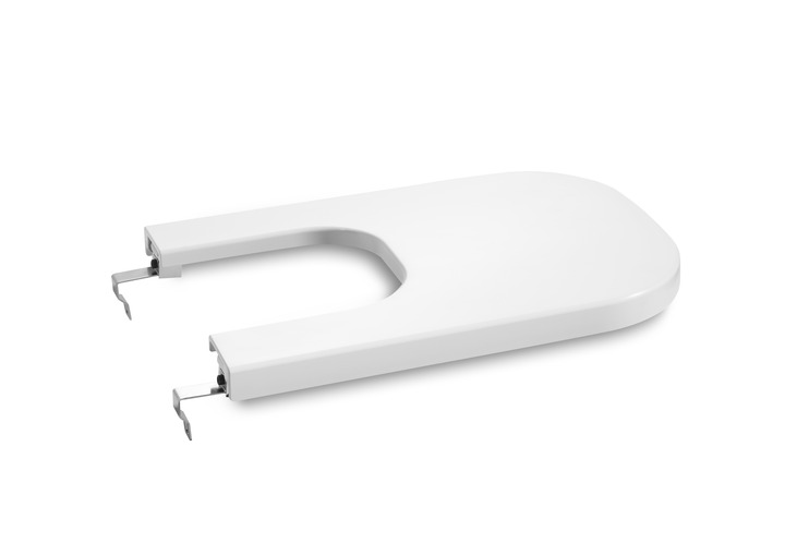 Tapa bide original The Gap amortiguada Blanca (A80647200B) ROCA