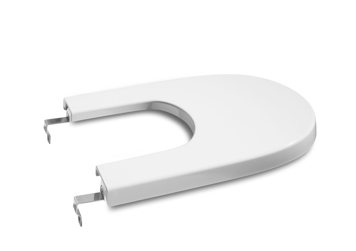 Tapa bide original Meridian 560 mm Blanco (A8062A000B) ROCA