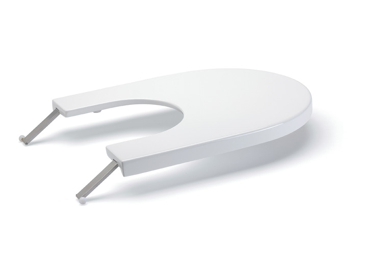 Tapa bide original Happening Blanco (A806560004) ROCA