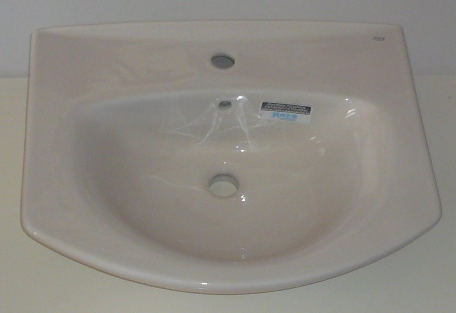 Lavabo Espacio Pergamon 700 x 485 mm