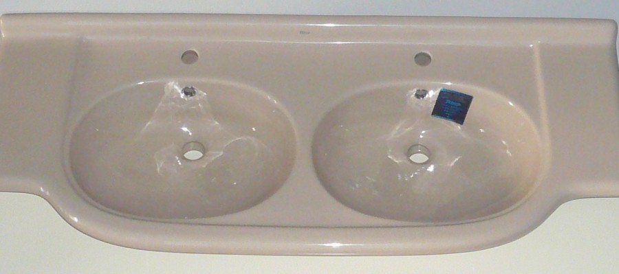 Lavabo Cosmos Visn 1300 x 535 mm