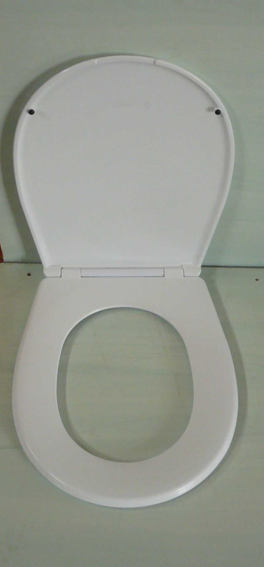 Asiento wc universal blanco (TA-TAY)
