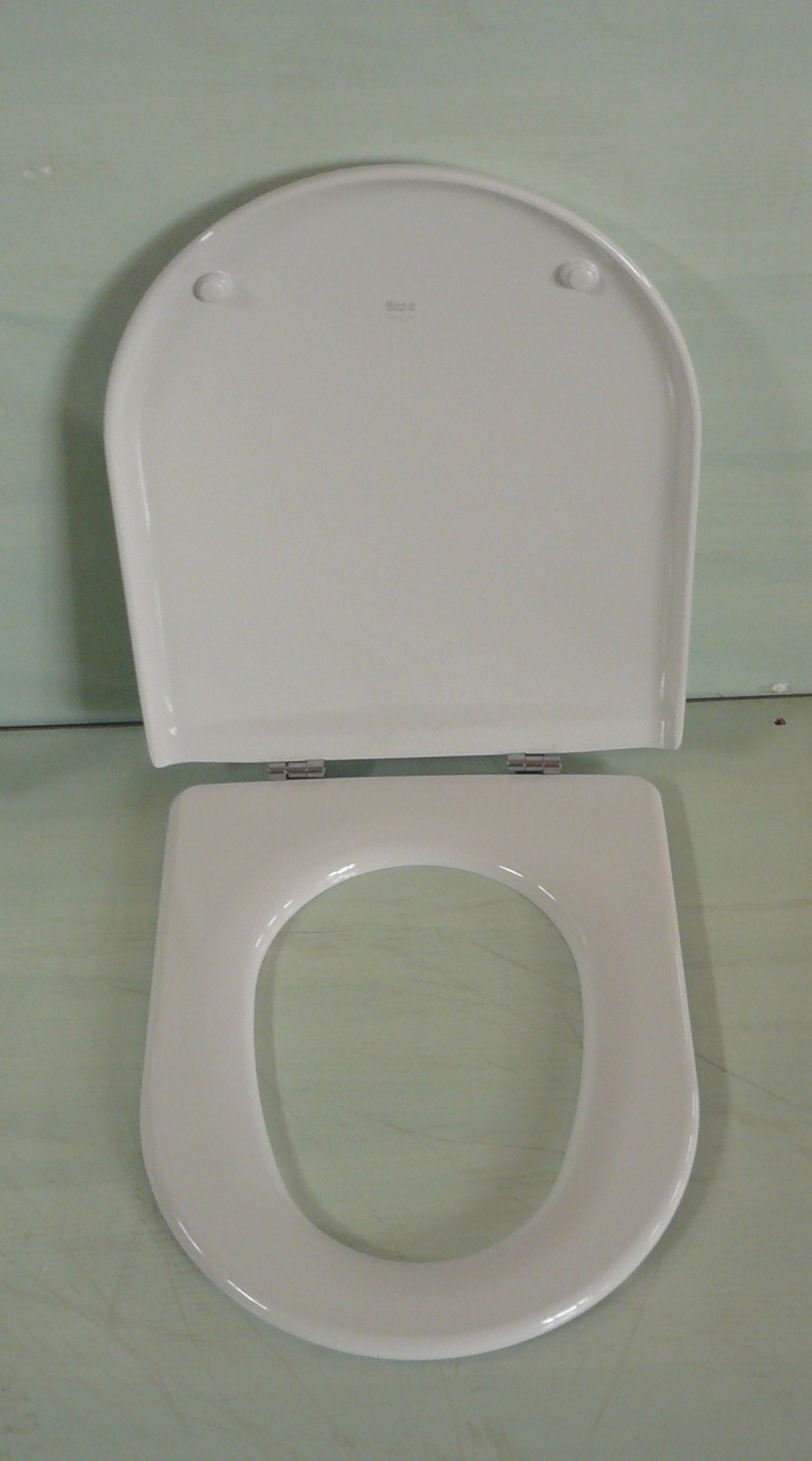 Tapa WC Roca Meridian