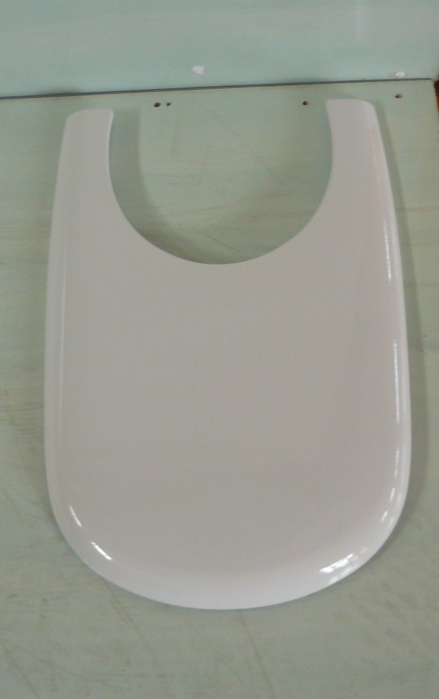Tapa bide original Giralda Blanco (A806460004) ROCA