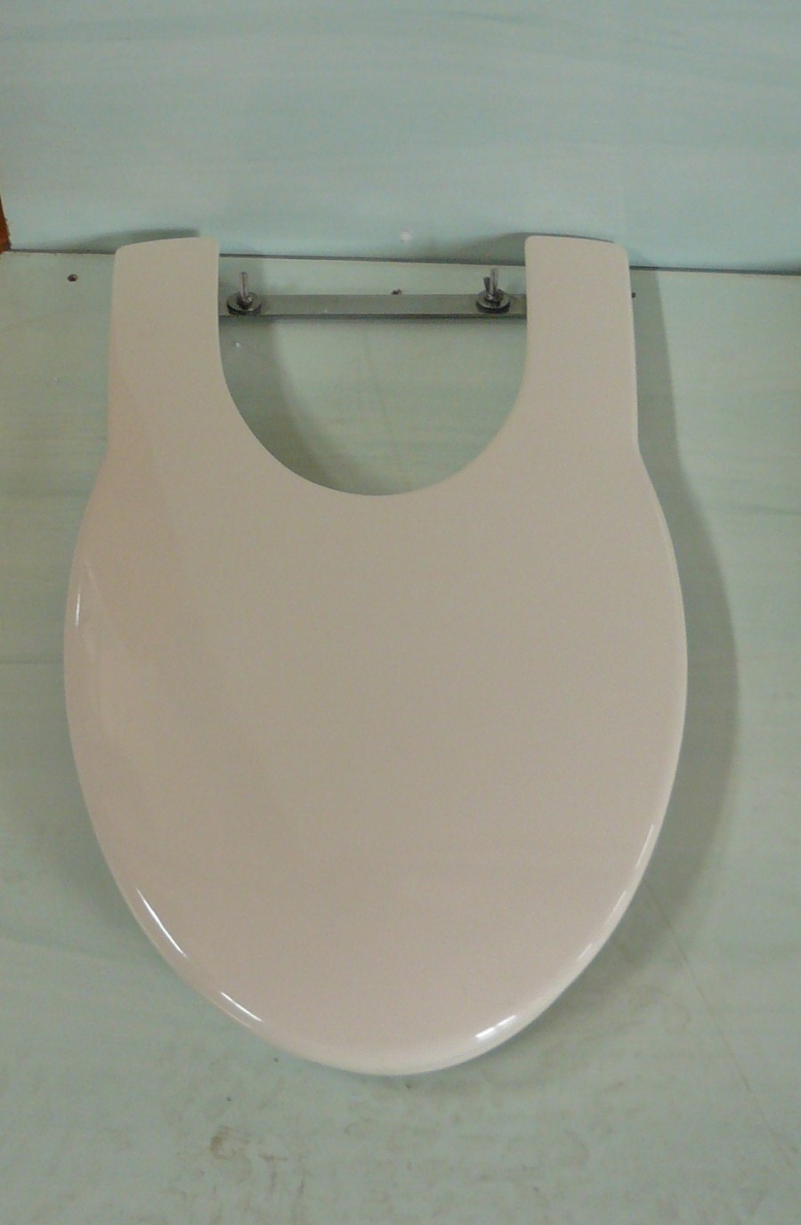 Tapa bide original GEORGIA Pergamon (A806411004) ROCA