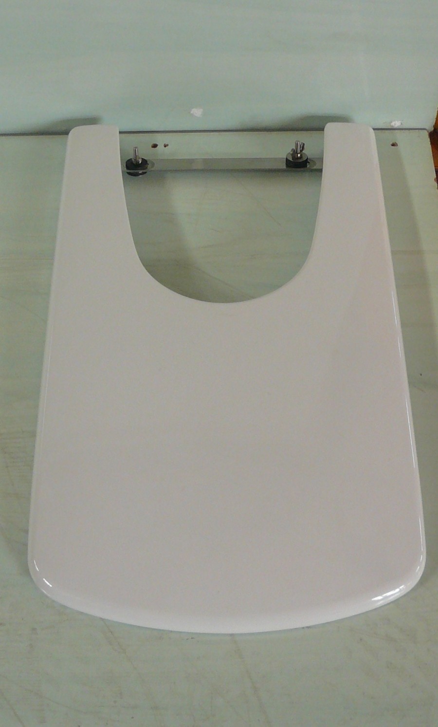 Tapa bide original Sidney Blanco (A806380004) ROCA