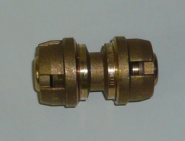 Multi-fit manguito de 16 mm