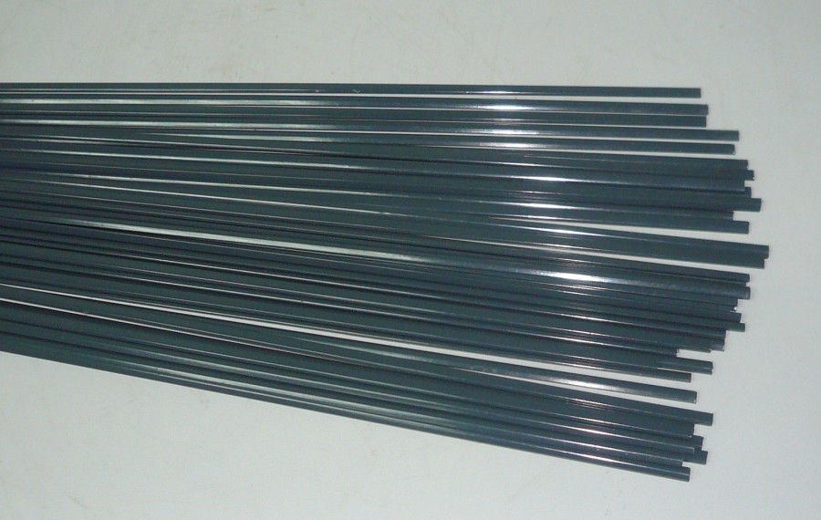 Varilla soldar PVC 1 kg