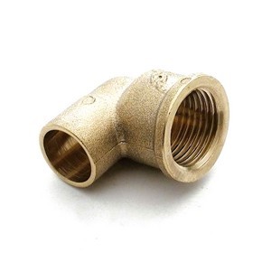 Codo mixto lat�n soldar - roscar hembra de 22x1/2