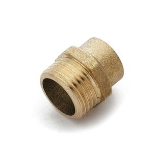 Toma mixta lat�n soldar - roscar macho de 22x3/4