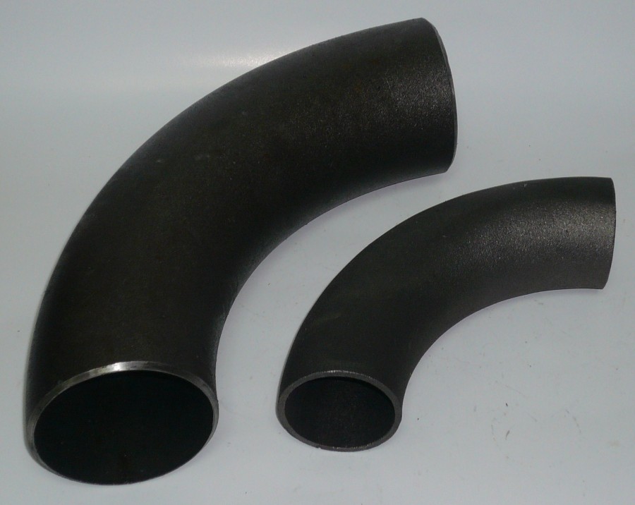 Curva acero soldar 90 N-5 de 11/4