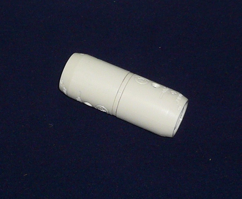 Manguito unión Plomiclick de 25 mm