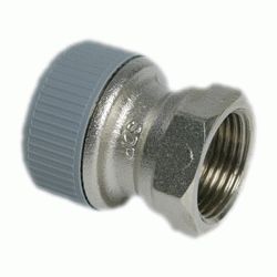 Toma hembra PB de 15x1/2 TERRAIN