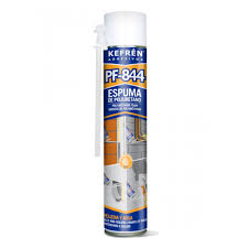 Espuma de poliuretano Brik-Cen SP-128 de 750 ml