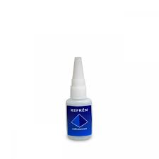Adhesivo instantneo Kefren Instant 20 grs