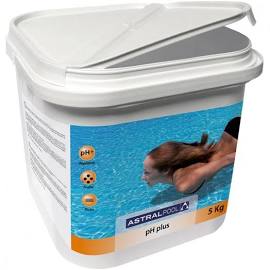 Astralpool pH Plus Slido 5 Kg