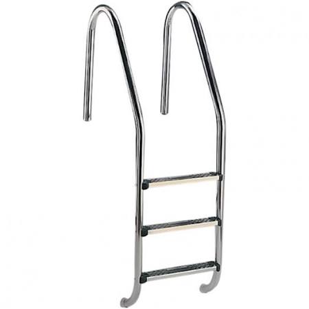 Escalera para piscinas Astralpool Standard 3 peldaos