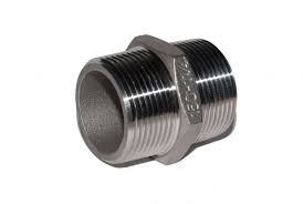 Machn inox de 1/4