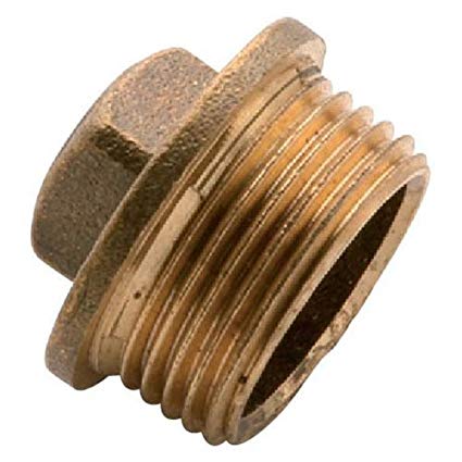 Tapn macho latn de 11/4