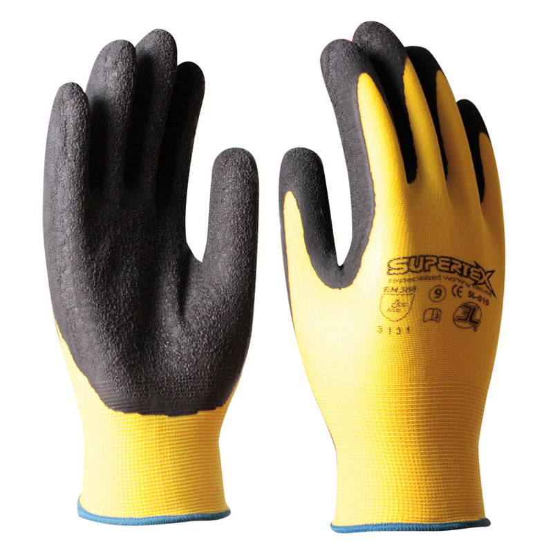 Guantes 3L Supertex