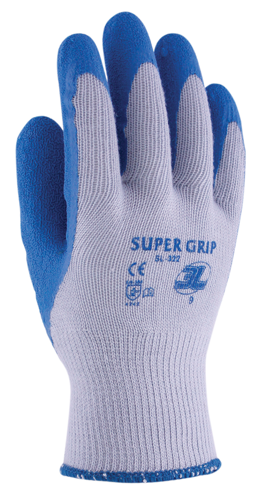 Super grip BL