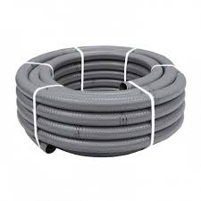 Metro PVC flexible gris de 16 mm