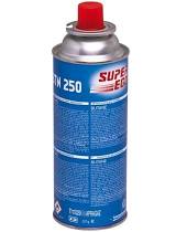 Cartucho Gas BTN 250ml SEH0038