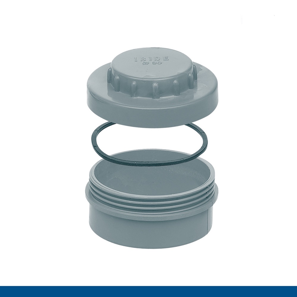 Tap�n PVC registro de 32 mm