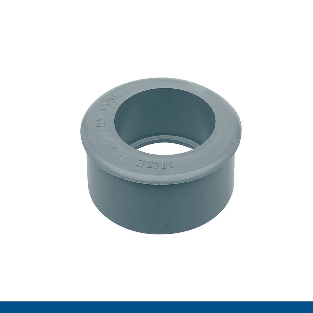 Casquillo PVC evacuaci�n 90 - 40