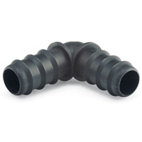 Kit codo de 16 mm (10 unidades)