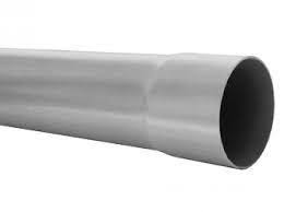 Tubo PVC 75 x 3 metros 'serie B - ES