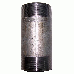 Bobina hierro galvanizado de 11/4 x 120 mm