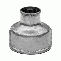 Fig. 240 -- Reduccin hembra - hembra galvanizada 3' - 21/2