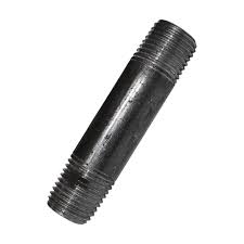 Bobina hierro negro de 4' x 200 mm