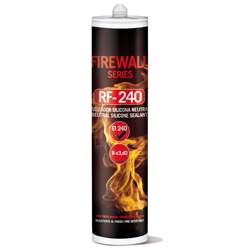 Adhesivo Resistente al Fuego 240