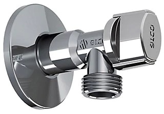 Llave escuadra A-80 MAC de 1/2 - 3/8 antical