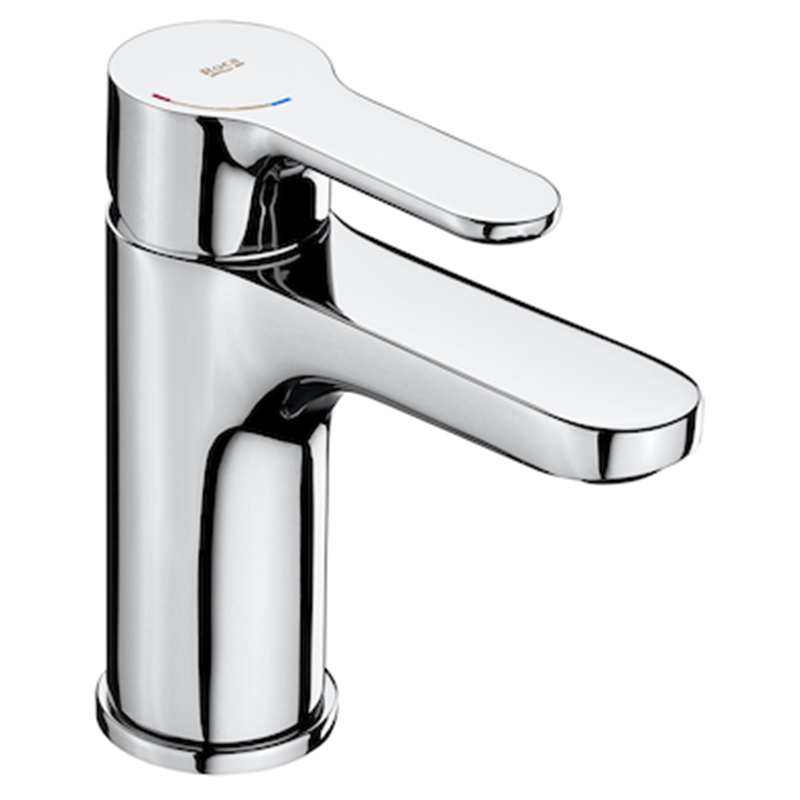 Monomando lavabo cromo L20 (A5A3K09C00) ROCA