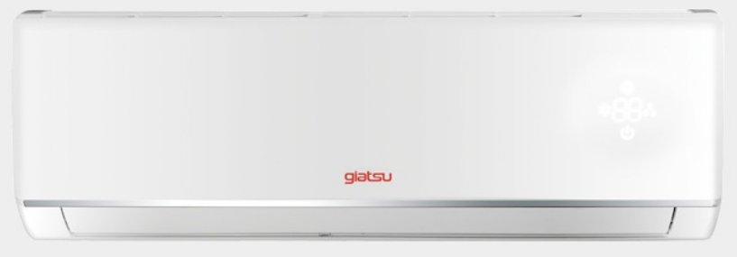 Split Pared 2,6KR R32 - GIATSU