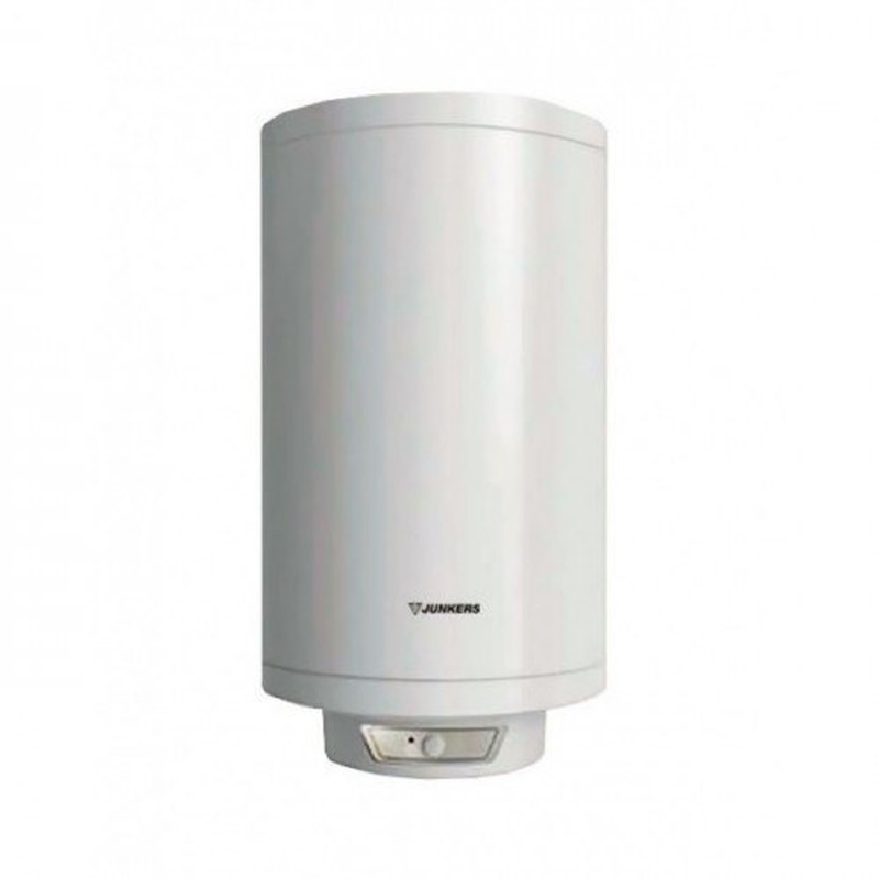 Termo elctrico JUNKERS Elacell Comfort de 50 litros REVERSIBLE