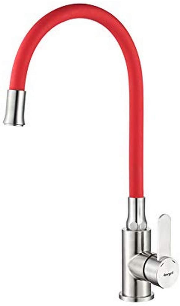 Grifo de Cocina Cao Flexible Universal