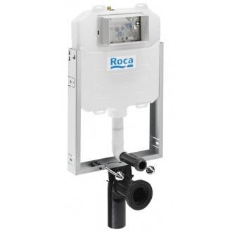 Basic wc ONE compact (A890070120) de ROCA