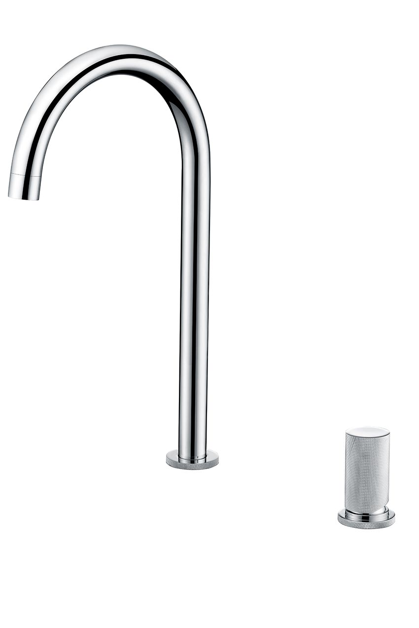 Grifo de fregadero Manacor IMEX