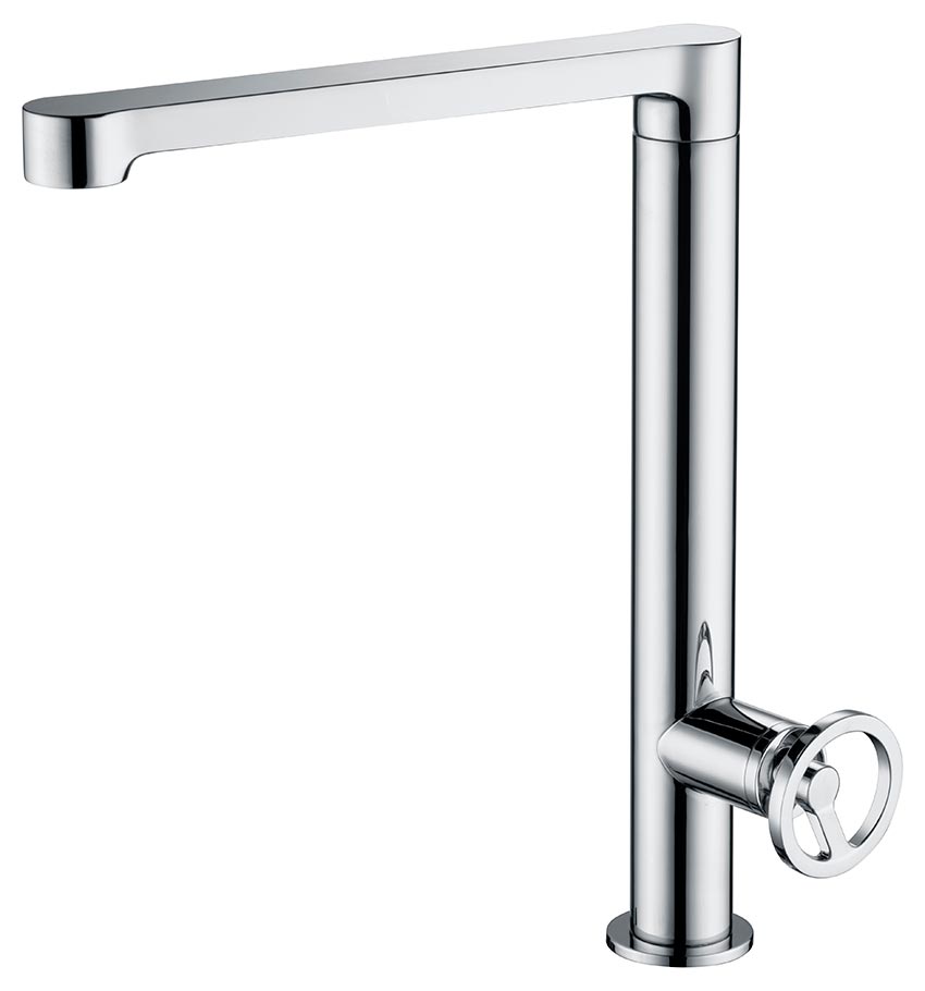 Grifo de fregadero Olimpo IMEX