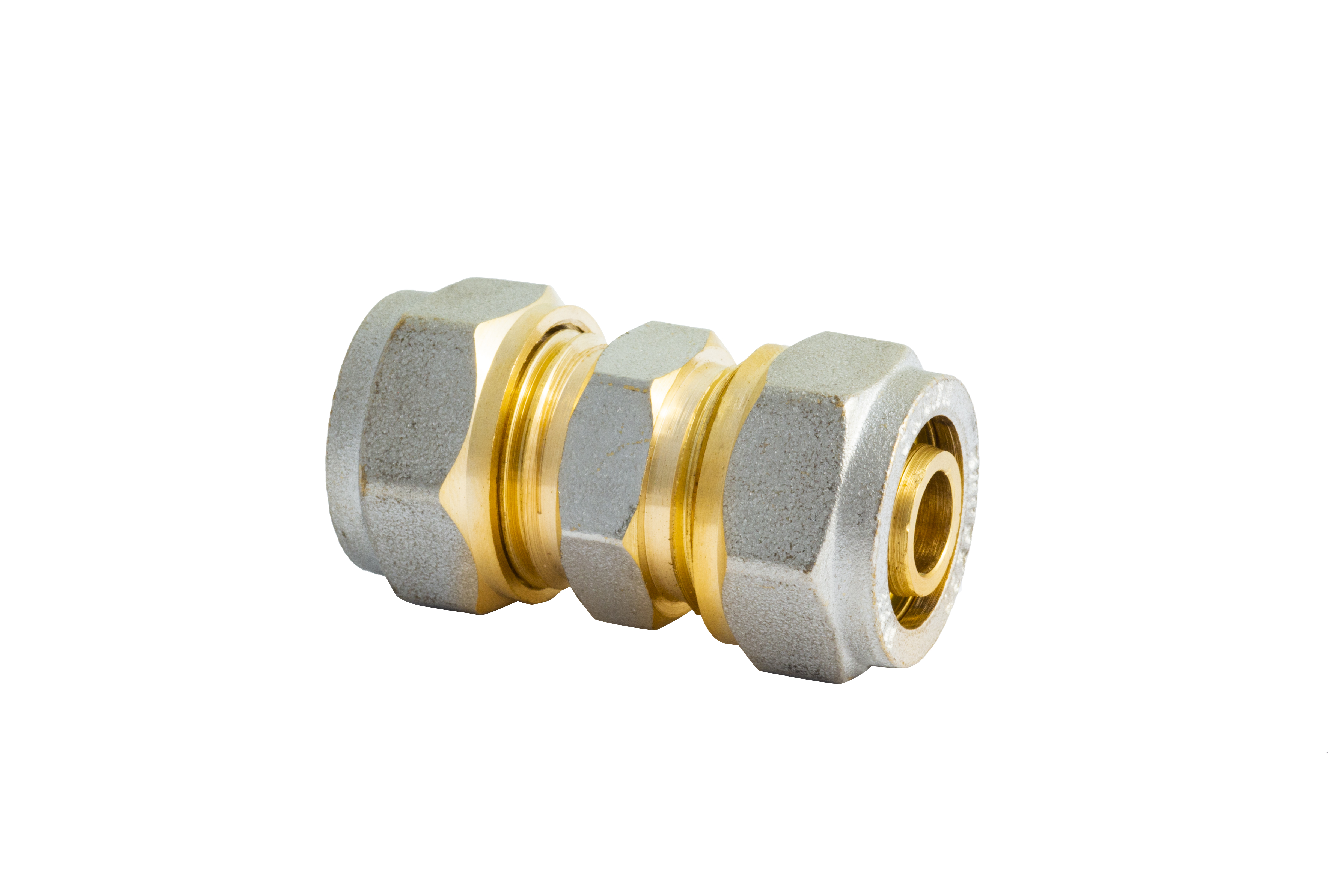 Manguito multicapa 16x2 mm compresin